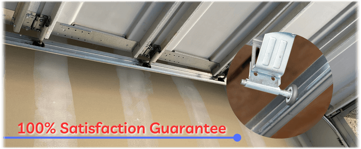 Garage Door Roller Repair Oviedo FL  (407) 214-0602