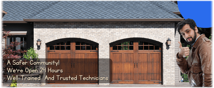 Oviedo FL Garage Door Repair