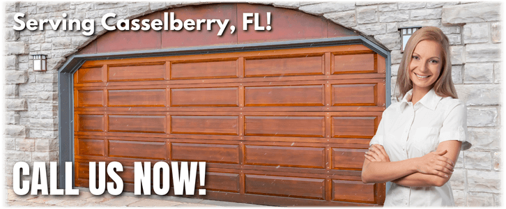 Garage Door Repair Casselberry FL